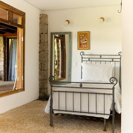 Feiticeira Guesthouse Ilhabela Buitenkant foto