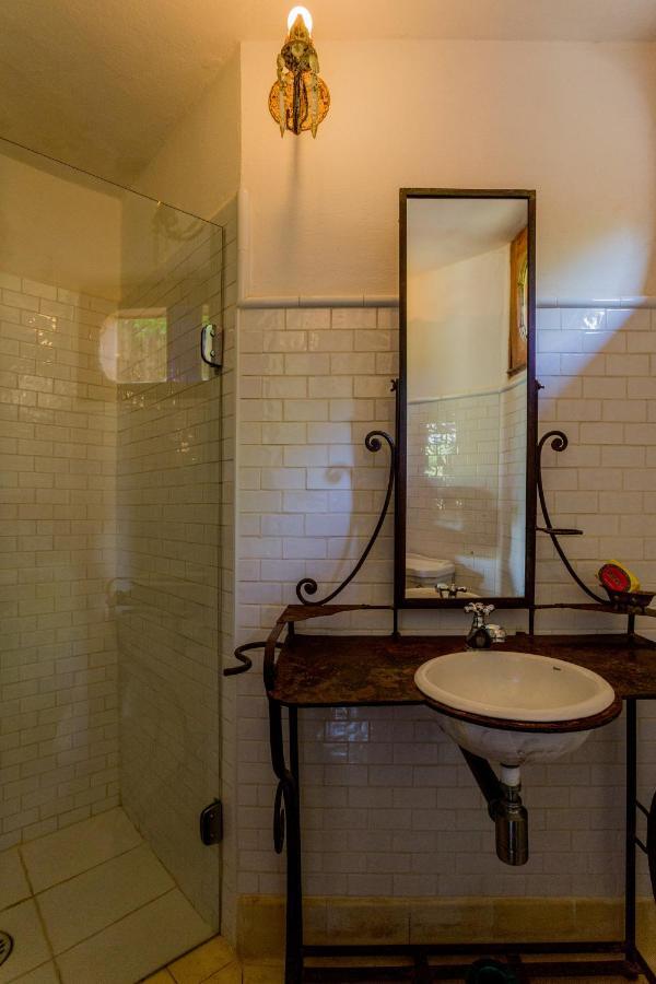 Feiticeira Guesthouse Ilhabela Kamer foto