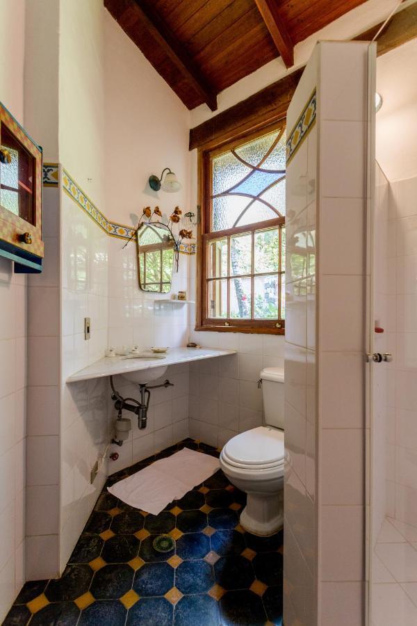 Feiticeira Guesthouse Ilhabela Kamer foto