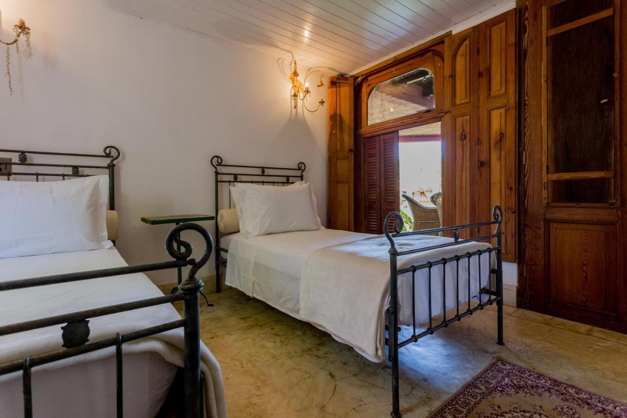 Feiticeira Guesthouse Ilhabela Kamer foto