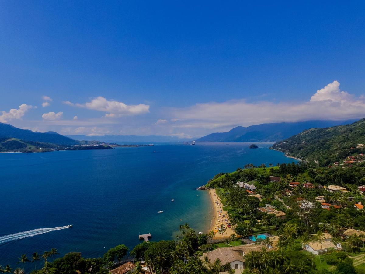 Feiticeira Guesthouse Ilhabela Kamer foto